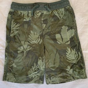Tea collection boy shorts